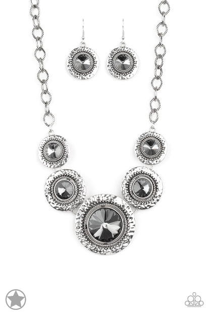 Global Glamour - Paparazzi Accessories - Paparazzi Accessories 