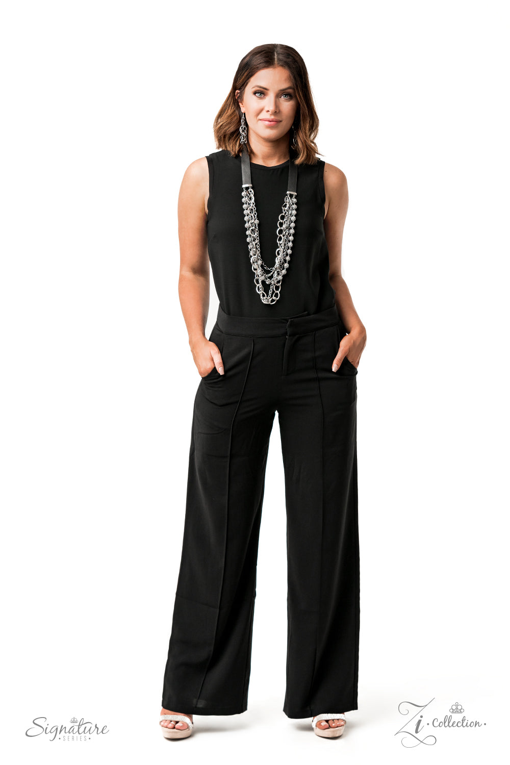 The Arlingto - 2020 Zi Collection- Paparazzi Accessories - Paparazzi Accessories 