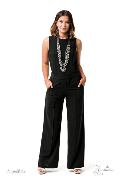 The Arlingto - 2020 Zi Collection- Paparazzi Accessories - Paparazzi Accessories 