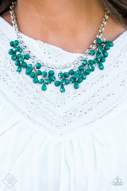 Glimpses of Malibu Complete Trend Blend September 2018 - Paparazzi Accessories 