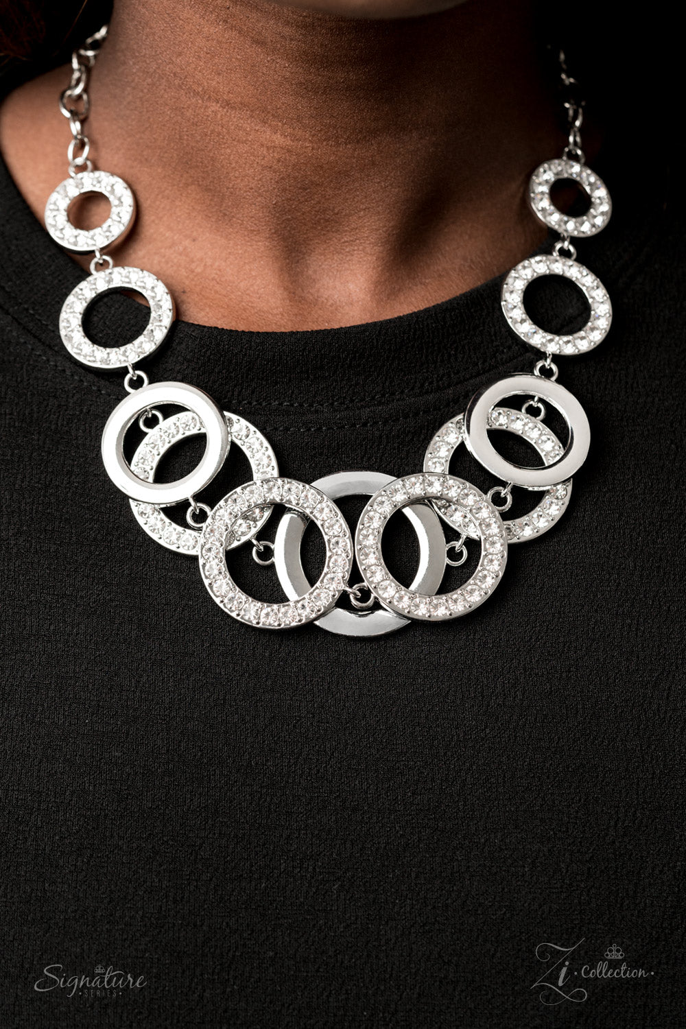 The Keila - 2020 Zi Collection - Paparazzi Accessories - Paparazzi Accessories 
