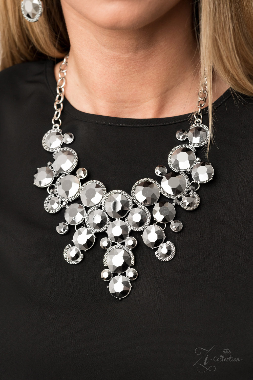 Fierce - 2020 Zi Collection - Paparazzi Accessories - Paparazzi Accessories 