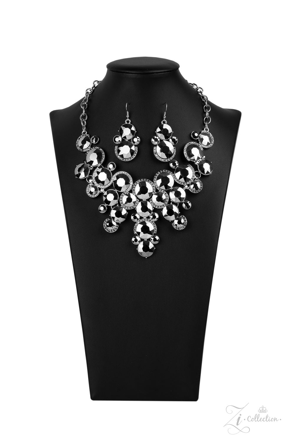Fierce - 2020 Zi Collection - Paparazzi Accessories - Paparazzi Accessories 