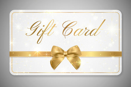 Gift Cards - LaNisha's Lustrous Jewels - Paparazzi Accessories 