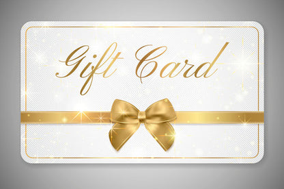 Gift Cards - LaNisha's Lustrous Jewels - Paparazzi Accessories 