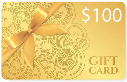 Gift Cards - LaNisha's Lustrous Jewels - Paparazzi Accessories 
