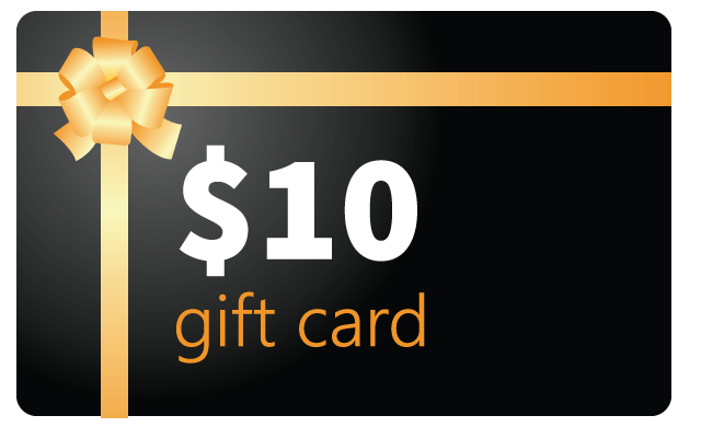 Gift Cards - LaNisha's Lustrous Jewels - Paparazzi Accessories 