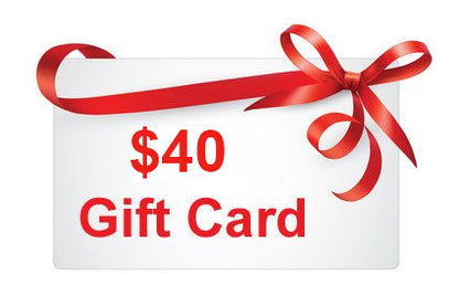 Gift Cards - LaNisha's Lustrous Jewels - Paparazzi Accessories 
