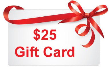 Gift Cards - LaNisha's Lustrous Jewels - Paparazzi Accessories 